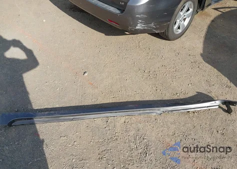 2013 Toyota Sienna Le из США, поврежденный, VIN 5TDKK3DC4DS290769